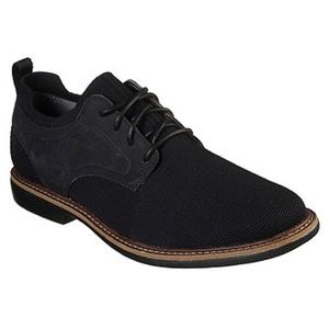 Mark Nason Los Angeles Men's Westside Oxford Shoe Men’s size 10 Black